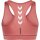 hummel Hmlte Tola Sports Bra Damen - withered rose