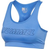 hummel Hmlte Tola Sports Bra Damen - marina