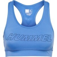 hummel Hmlte Tola Sports Bra Damen - marina