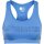 hummel Hmlte Tola Sports Bra Damen - marina