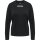 hummel Hmlte Tola T-Shirt Ls Damen - black