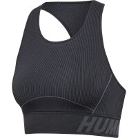 hummel Hmlte Christel Seamless Sports Top Damen -...