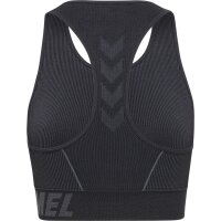 hummel Hmlte Christel Seamless Sports Top Damen -...