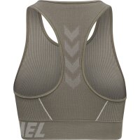 hummel Hmlte Christel Seamless Sports Top Damen - chateau...