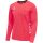 hummel Hmlreferee Chevron Trikot L/S Herren - diva pink