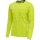 hummel Hmlreferee Chevron Trikot L/S Herren - evening primrose