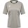 hummel Hmlreferee Chevron Wo Trikot S/S Damen - steeple gray