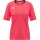 hummel Hmlreferee Chevron Wo Trikot S/S Damen - diva pink