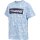 hummel Hmlcarter T-Shirt S/S Jungen - airy blue