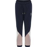 hummel Hmlbagga Trainingshose M&auml;dchen - black iris