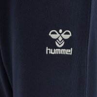 hummel Hmlbagga Trainingshose M&auml;dchen - black iris