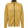 hummel Hmlcima Xk Zip Trainingsjacke Herren - antique gold