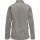 hummel Hmlcima Xk Zip Trainingsjacke Damen - grey melange