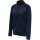 hummel Hmlcima Xk Zip Trainingsjacke Damen - marine