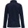 hummel Hmlcima Xk Zip Trainingsjacke Damen - marine