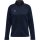 hummel Hmlcima Xk Zip Trainingsjacke Damen - marine