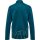 hummel Hmlcima Xk Zip Trainingsjacke Damen - blue coral