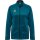 hummel Hmlcima Xk Zip Trainingsjacke Damen - blue coral