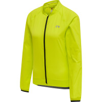 hummel Womens Core Bike Trainingsjacke Damen - evening...