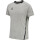 hummel Hmlcima Xk T-Shirt S/S - grey melange