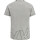 hummel Hmlcima Xk T-Shirt S/S - grey melange