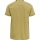 hummel Hmlcima Xk T-Shirt S/S - antique gold