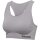 hummel Hmltif Seamless Sports Top Damen - minimal gray