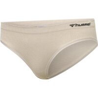 hummel Hmljuno Seamless Hipster Damen - chateau gray