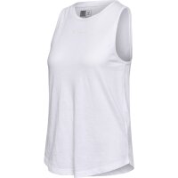 hummel Hmlmt Vanja Top Damen - white