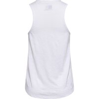 hummel Hmlmt Vanja Top Damen - white