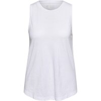 hummel Hmlmt Vanja Top Damen - white