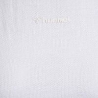 hummel Hmlmt Vanja Top Damen - white