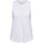 hummel Hmlmt Vanja Top Damen - white