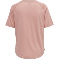 hummel Hmlmt Vanja T-Shirt Damen - rose tan