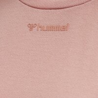 hummel Hmlmt Vanja T-Shirt Damen - rose tan