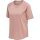 hummel Hmlmt Vanja T-Shirt Damen - rose tan