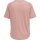 hummel Hmlmt Vanja T-Shirt Damen - rose tan