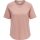 hummel Hmlmt Vanja T-Shirt Damen - rose tan