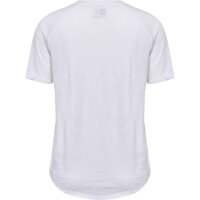 hummel Hmlmt Vanja T-Shirt Damen - white