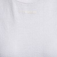 hummel Hmlmt Vanja T-Shirt Damen - white