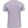 hummel Hmllegacy Chevron T-Shirt - pastel lilac