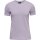 hummel Hmllegacy Chevron T-Shirt - pastel lilac