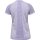 hummel Hmlci Seamless T-Shirt Damen - lavender melange