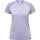 hummel Hmlci Seamless T-Shirt Damen - lavender melange