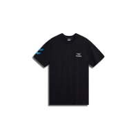 hummel Hmlhive Mason T-Shirt - black