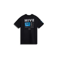 hummel Hmlhive Mason T-Shirt - black