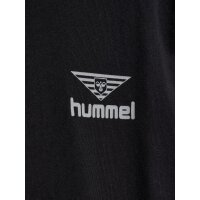 hummel Hmlhive Mason T-Shirt - black