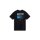 hummel Hmlhive Mason T-Shirt - black