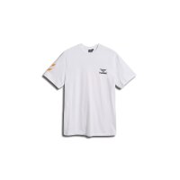 hummel Hmlhive Mason T-Shirt - white