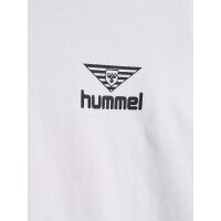 hummel Hmlhive Mason T-Shirt - white